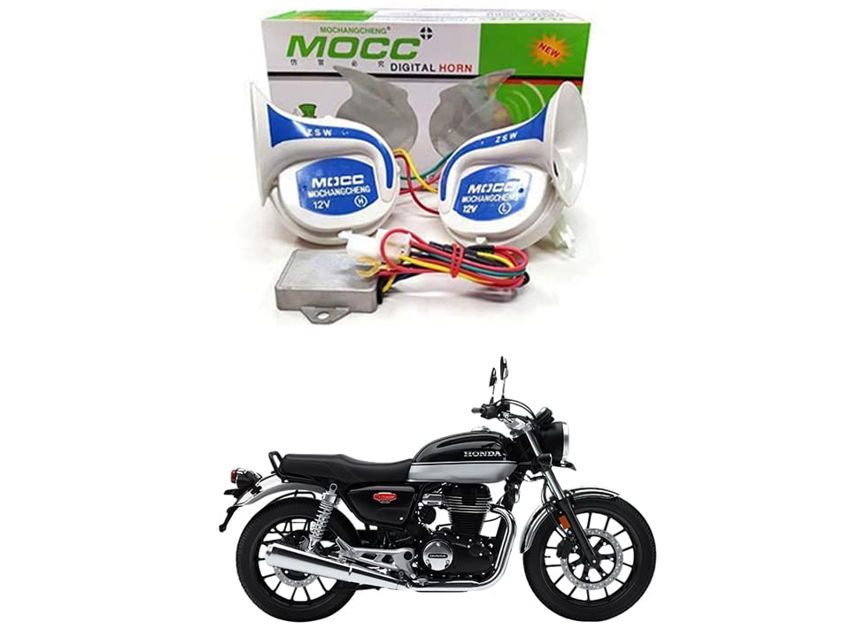 AYW Waterproof Customized 12V/24V Magic 18 Sound Motorcycle/Car AYW Waterproof Customized 12V/24V Magic 18 Sound Motorcycle/Car